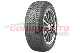COP. 185/60 R16 86H WINGUARD SNOW 2